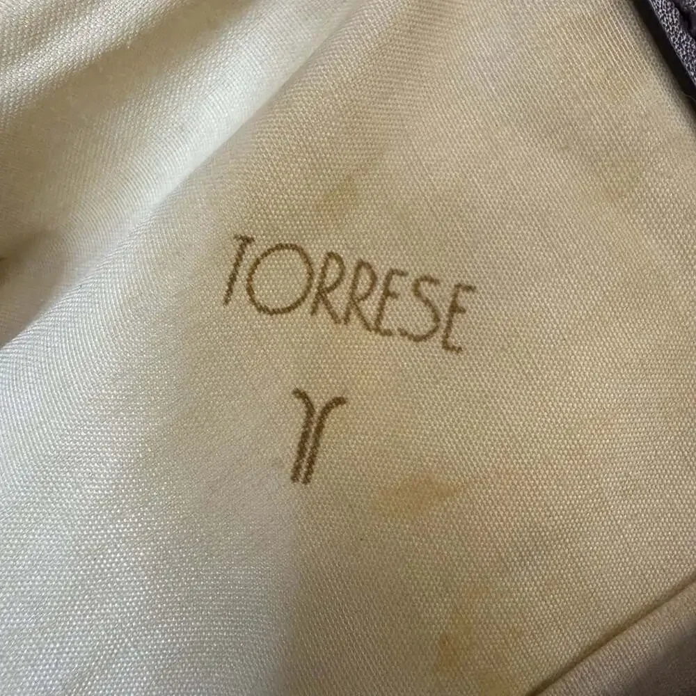 Torrese damage variation